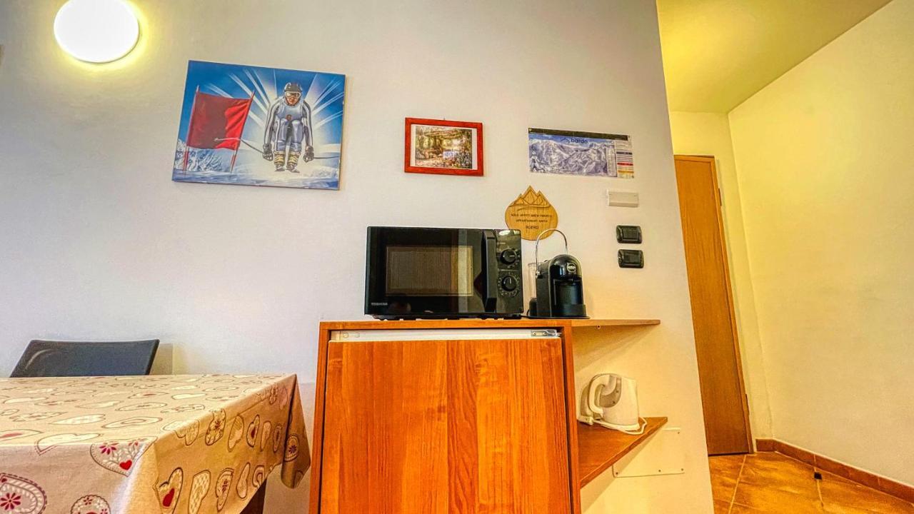 Appartamento Smith Roero - Affitti Brevi Italia Bardonecchia Eksteriør bilde