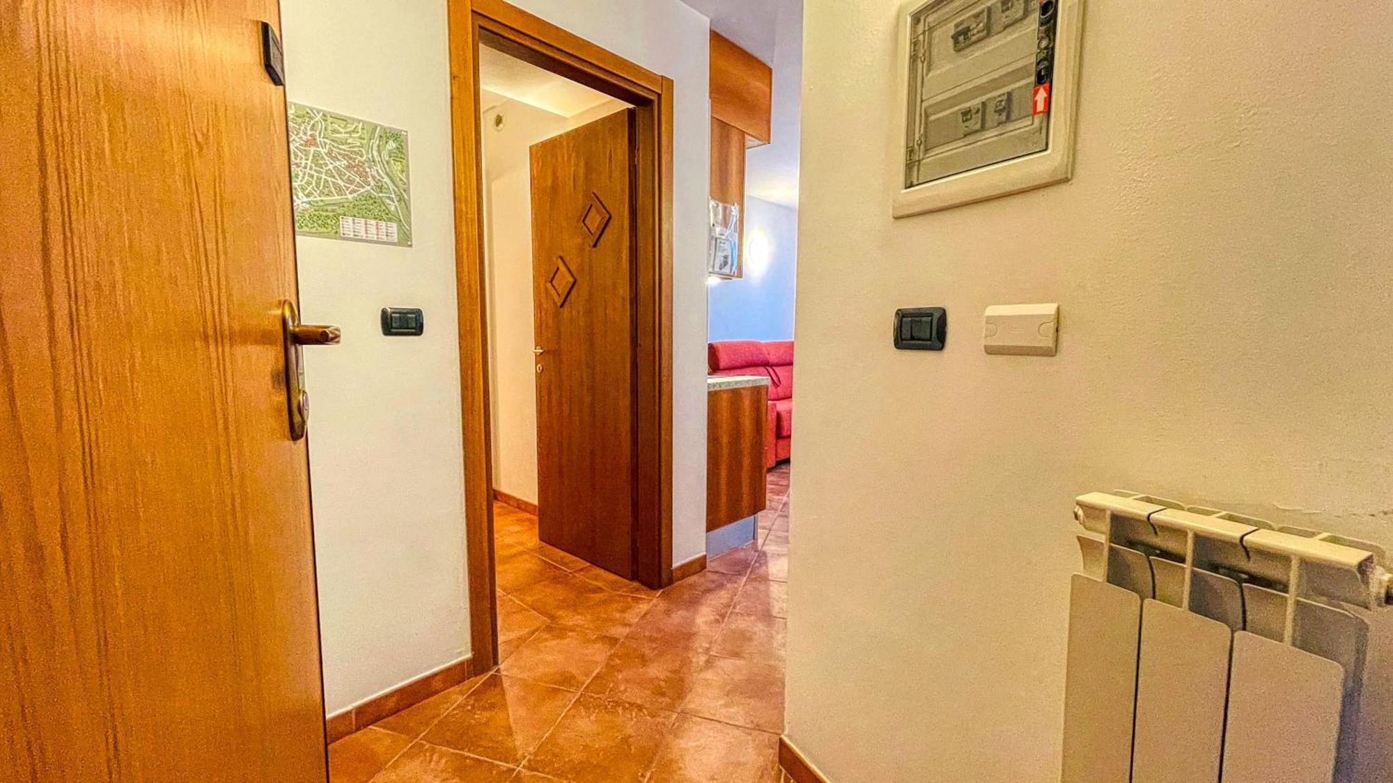 Appartamento Smith Roero - Affitti Brevi Italia Bardonecchia Eksteriør bilde